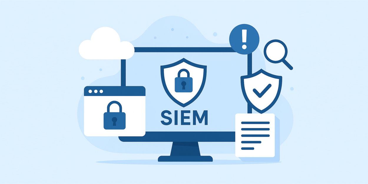 LogAlarm SIEM: Modern Tehdit Ortamında Proaktif Siber Güvenlik