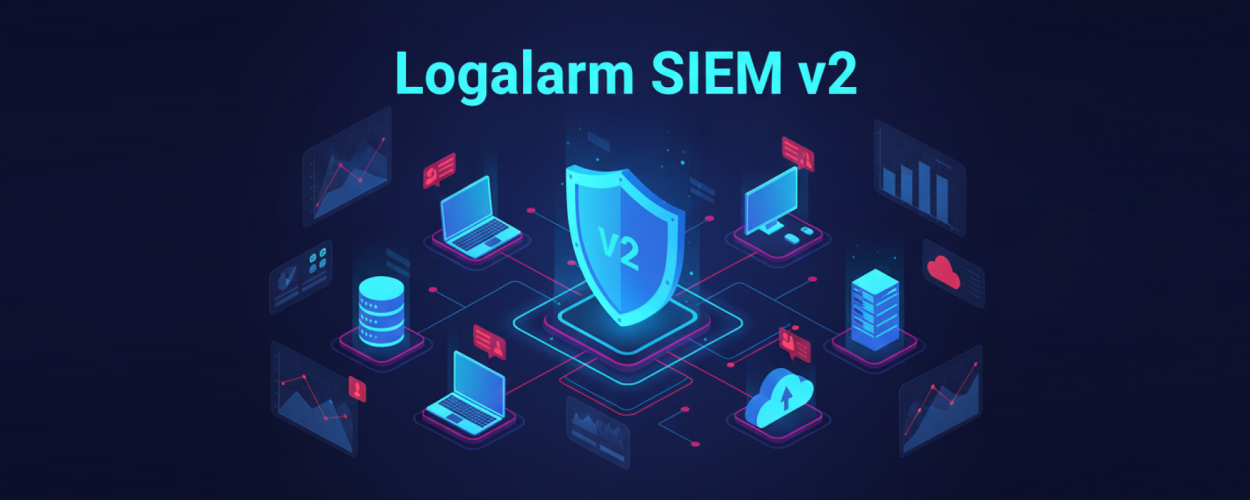 Merkezi Log Toplama & Normalize Etme