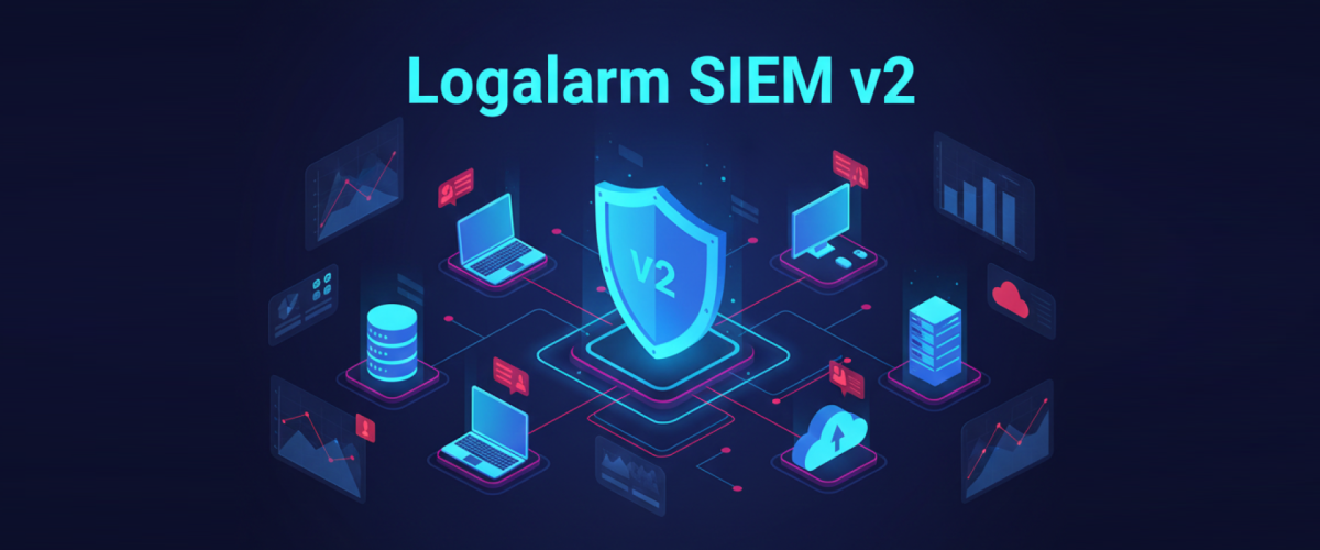 Merkezi Log Toplama & Normalize Etme